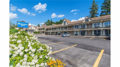 Hidden Valley Resort, an Ascend Collection Resort — photo 15
