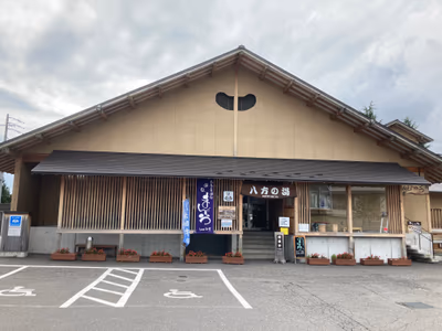 Hakuba Happo Onsen Obinata no yu — photo 08