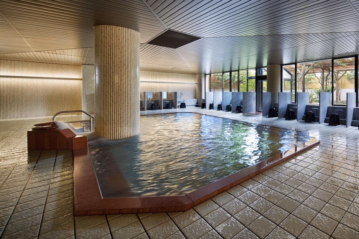 Grand Mercure Lake Biwa Resort & Spa
