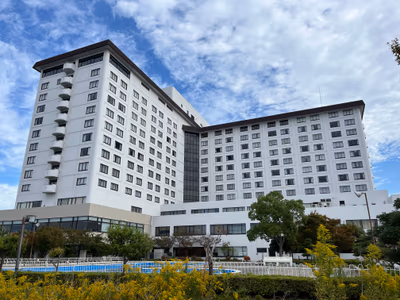Grand Mercure Lake Biwa Resort & Spa — photo 09