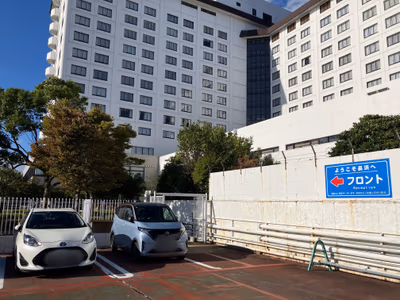 Grand Mercure Lake Biwa Resort & Spa — photo 12
