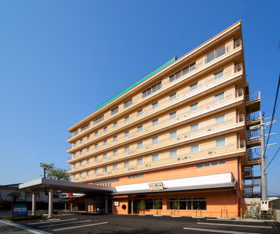 Grand Mercure Lake Biwa Resort & Spa — photo 14