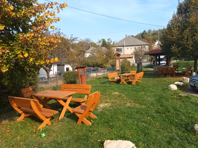 Úrkút névadó kútja — photo 11