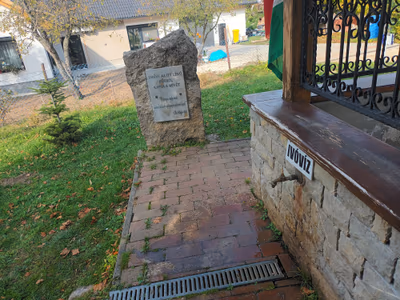 Úrkút névadó kútja — photo 14