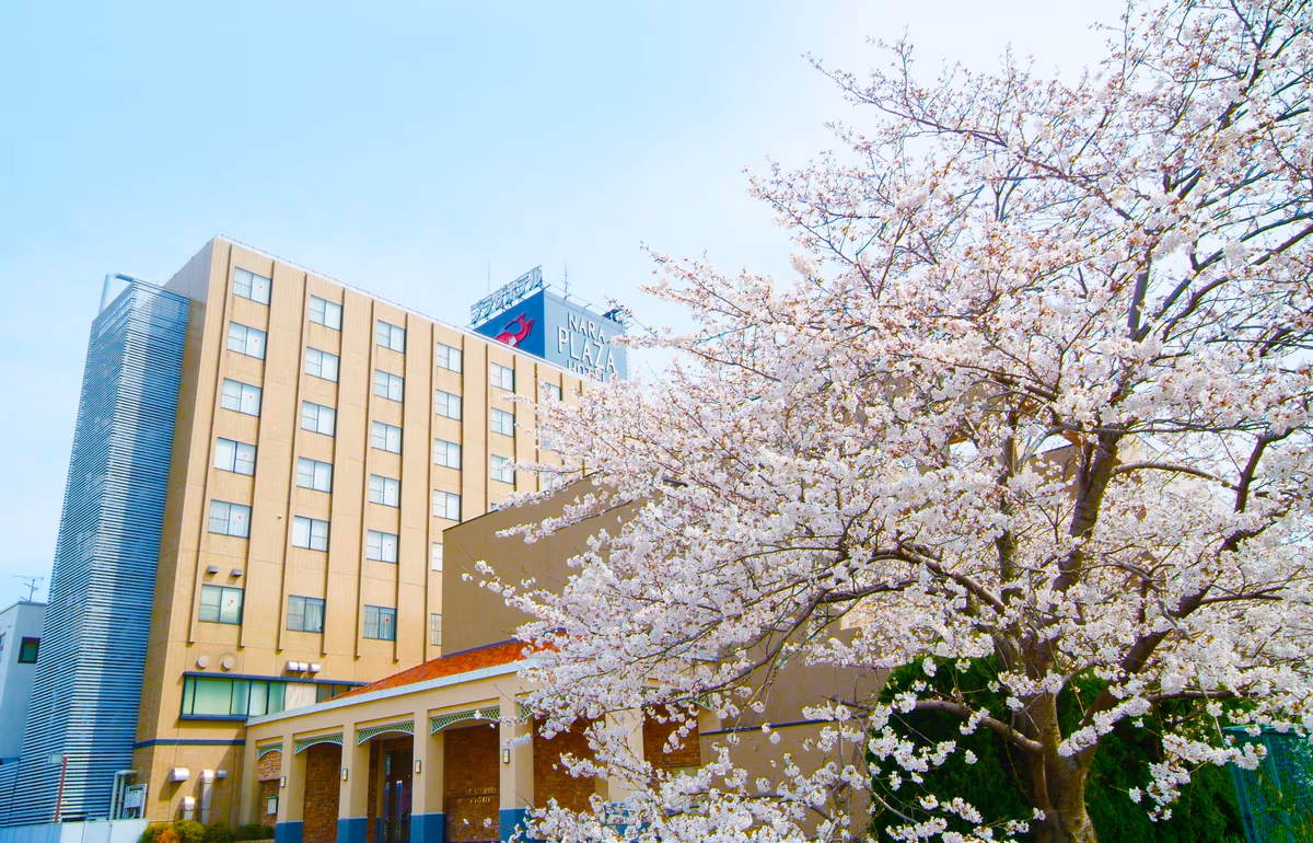 Nara Plaza Hotel