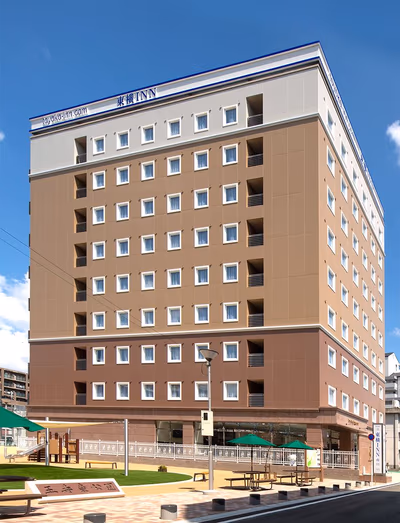 Nara Plaza Hotel — photo 17