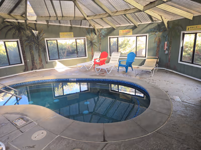 Elim Hot Springs — photo 13