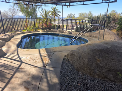 Elim Hot Springs — photo 14