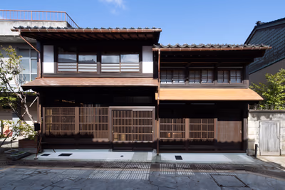 Amaharashi Onsen Isohanabi — photo 11