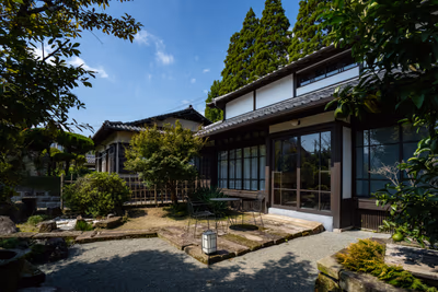 Nazuna 飫肥 城下町温泉 — photo 09