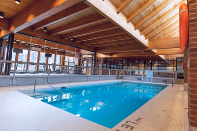 Valhalla Hotel & Conference Centre — photo 06