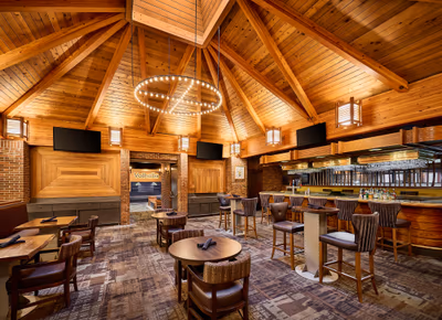 Valhalla Hotel & Conference Centre — photo 10