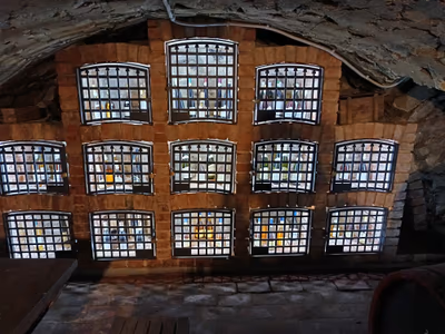 Tokaj Museum — photo 09