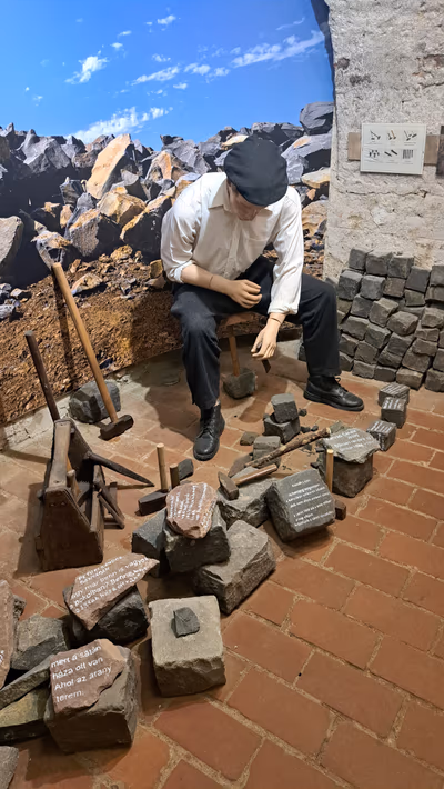 Tokaj Museum — photo 15