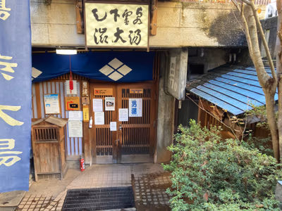 Public bath No.9 O — photo 10