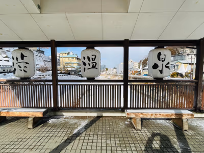 Public bath No.9 O — photo 24