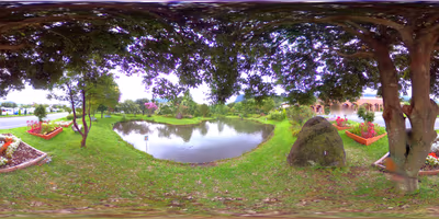 Natural Hot Spring Toge — photo 03
