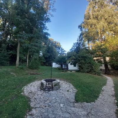 Old Bakony Tourist House and Forest School — photo 18