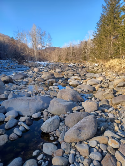 Bankei Hot springs, Osaru — photo 11