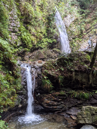 Sanba Gorge — photo 08