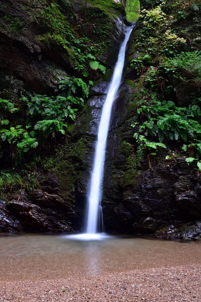 Sanba Gorge — photo 09