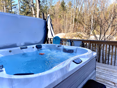 Wellness Shop at Jacuzzi Barrie — photo 12