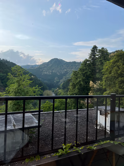 Yunominesou — photo 03