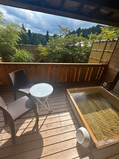 Akebi Onsen — photo 12