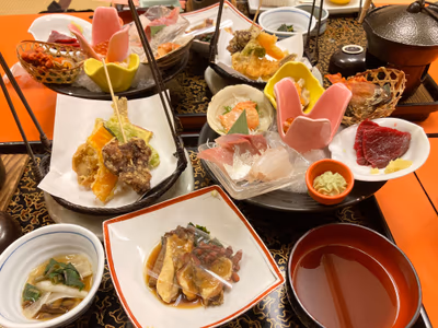 Oiwake Onsen — photo 10