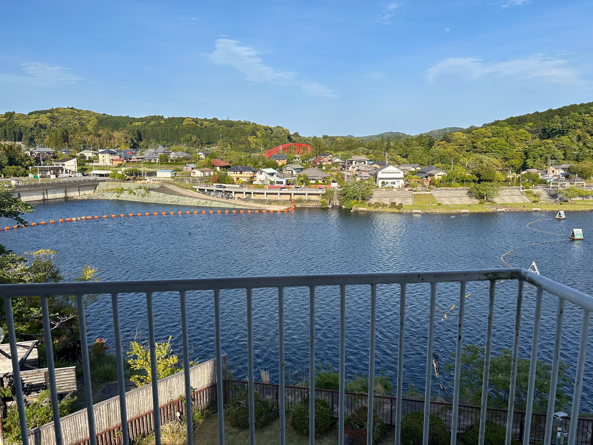 Kameyama Onsen Hotel