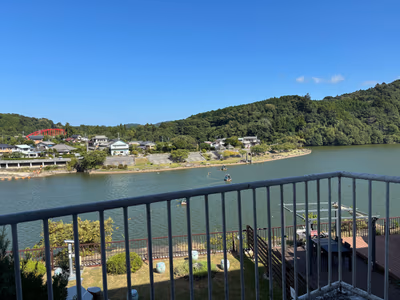Kameyama Onsen Hotel — photo 31