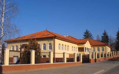Nyírbogdány — photo 02