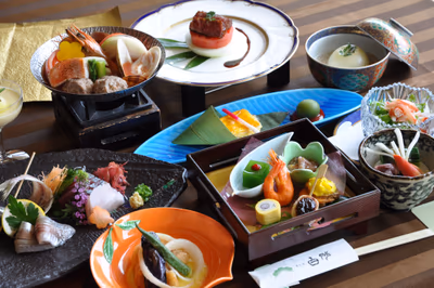 Seishōtei Shirasuna — photo 06