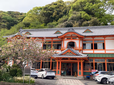 Takeo Onsen Romontei — photo 11
