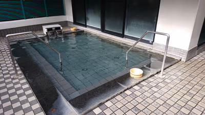 Takeo Onsen Romontei — photo 15