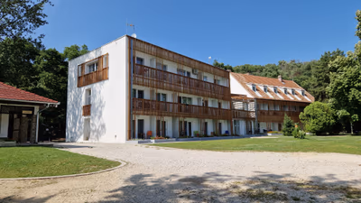 Tihany Yacht Club — photo 05