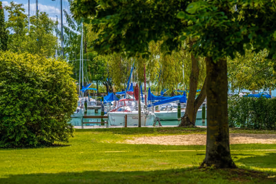 Tihany Yacht Club — photo 06