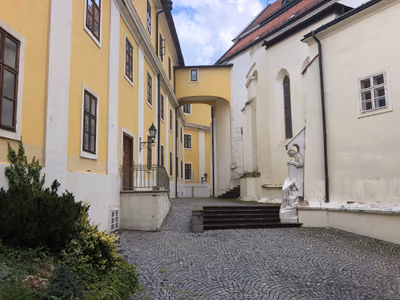 Pannonhalma District — photo 02