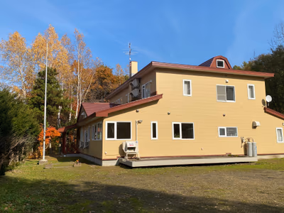 HOKUTEN NO OKA Lake Abashiri Tsuruga Resort — photo 14