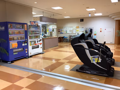 ハーブのお風呂(農業活性化センターあおいパーク内) — photo 09