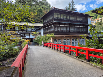 元禄の湯 — photo 21
