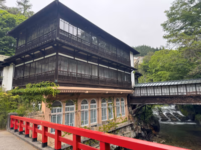 元禄の湯 — photo 22