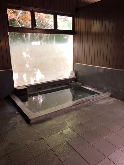 道珍坊 温泉 — photo 06
