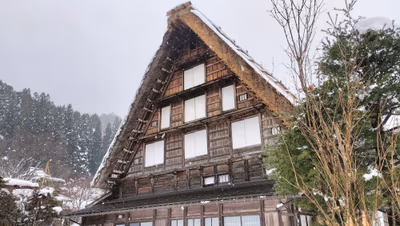 Shirakawa — photo 17