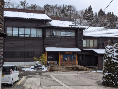 Shirakawa — photo 29
