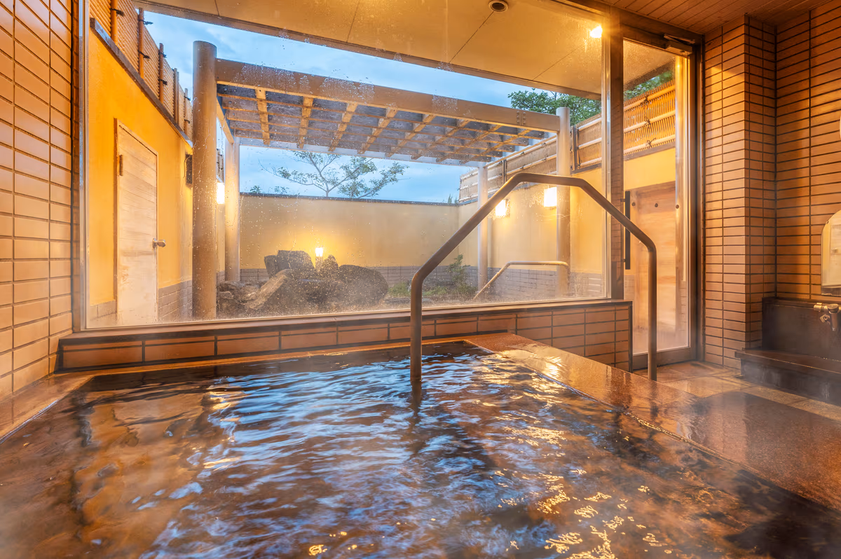KAMENOI HOTEL YANAGAWA