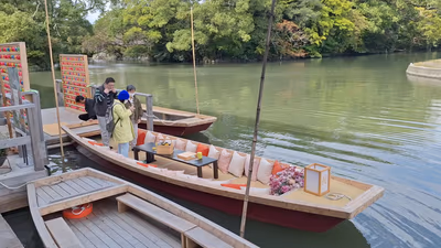 KAMENOI HOTEL YANAGAWA — photo 27