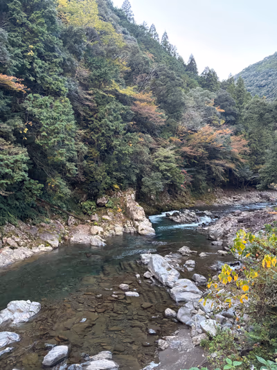 Kamiyu onsen — photo 16