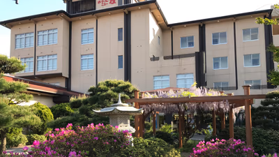 Minami Ryokan — photo 14