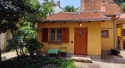 Minaret Residence & Relax Pécs — photo 19